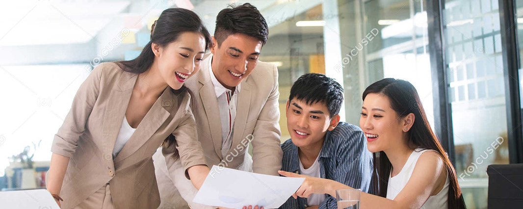 Facilitate Collaboration