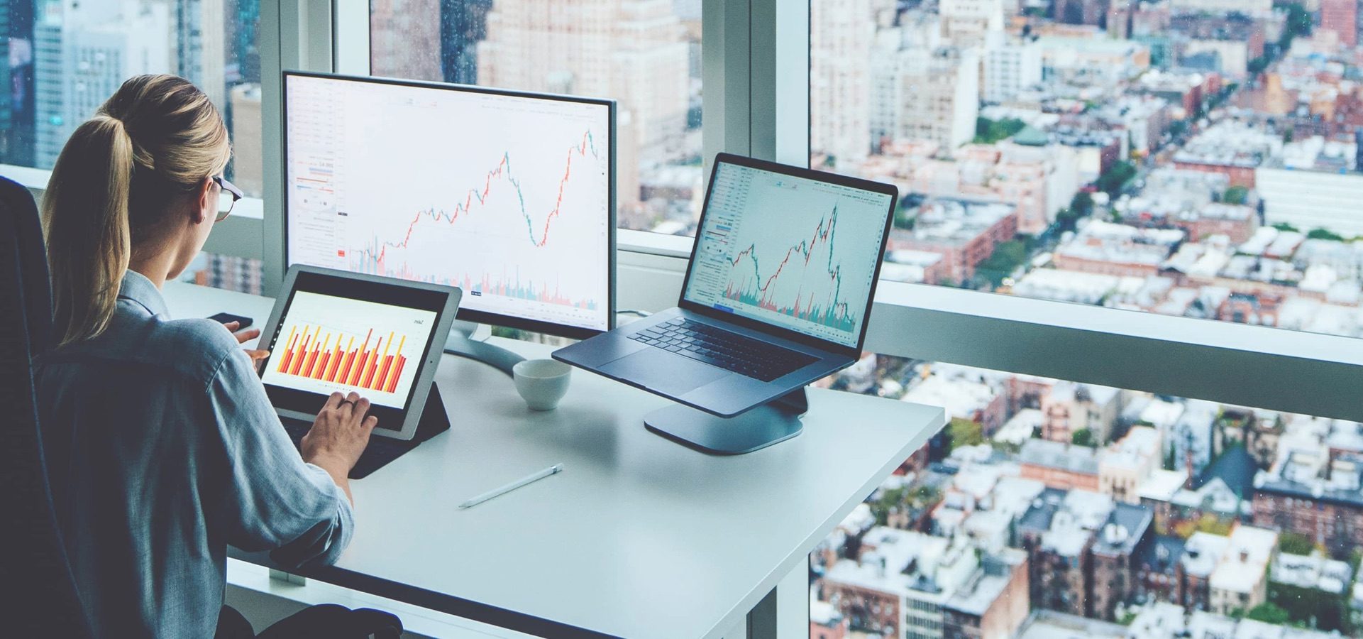 Monitor Performance